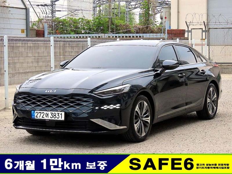 ��� K8 2.5 GDI �ñ״�ó