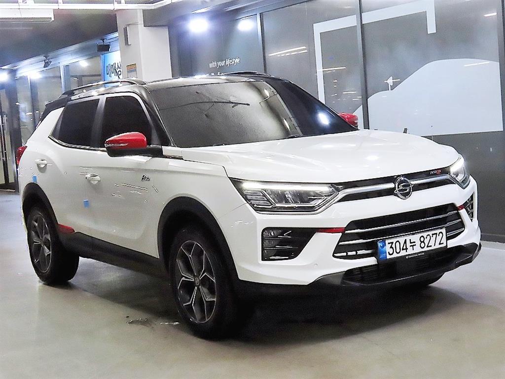 KG�����Ƽ(�ֿ�) �� ���ڶ��� 1.5 ���ָ� 2WD R �÷���