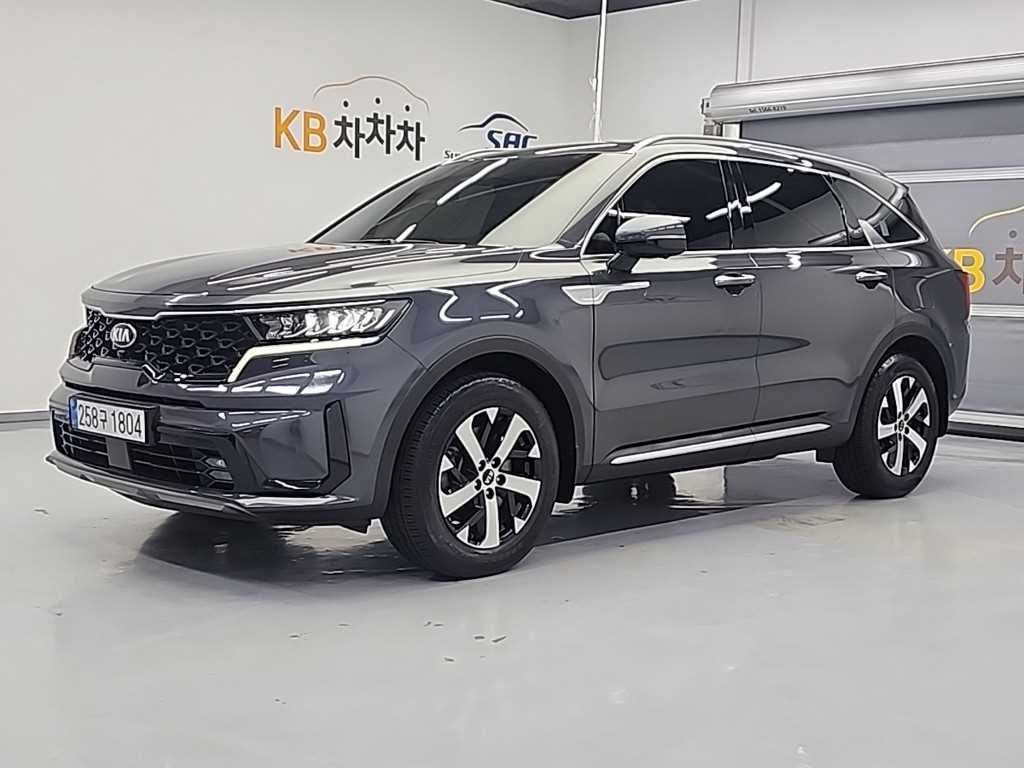 ��� �������(MQ4) 2.5 ���ָ� 2WD �������