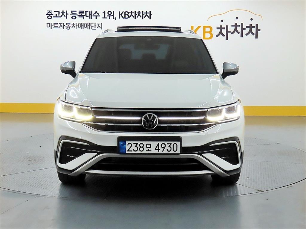�����ٰ� Ƽ����(2����) �ý����̽� 2.0 TSI ������Ƽ��