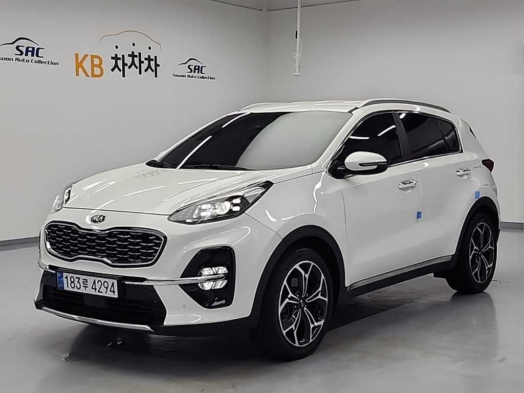 ��� ����Ƽ�� �� ���� R2.0 ���� 2WD �ñ״�ó