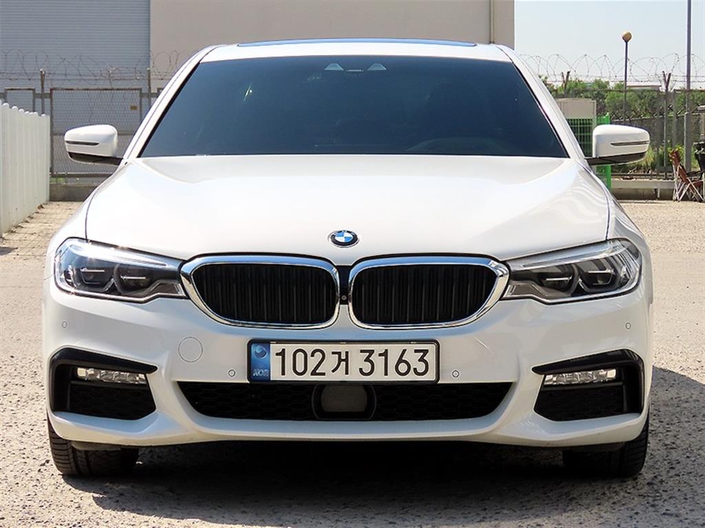 BMW 5�ø���(7����) 530i M�������� �÷���