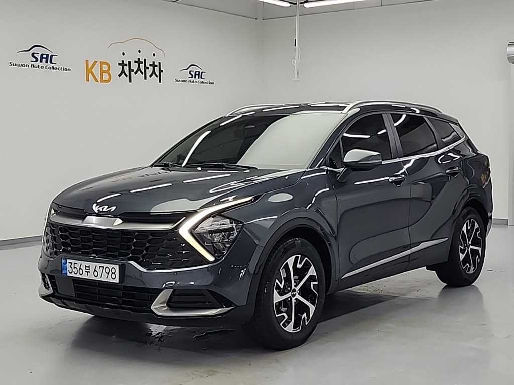 ��� �� �ô�����Ƽ�� ���̺긮�� 1.6 HEV �ñ״�ó