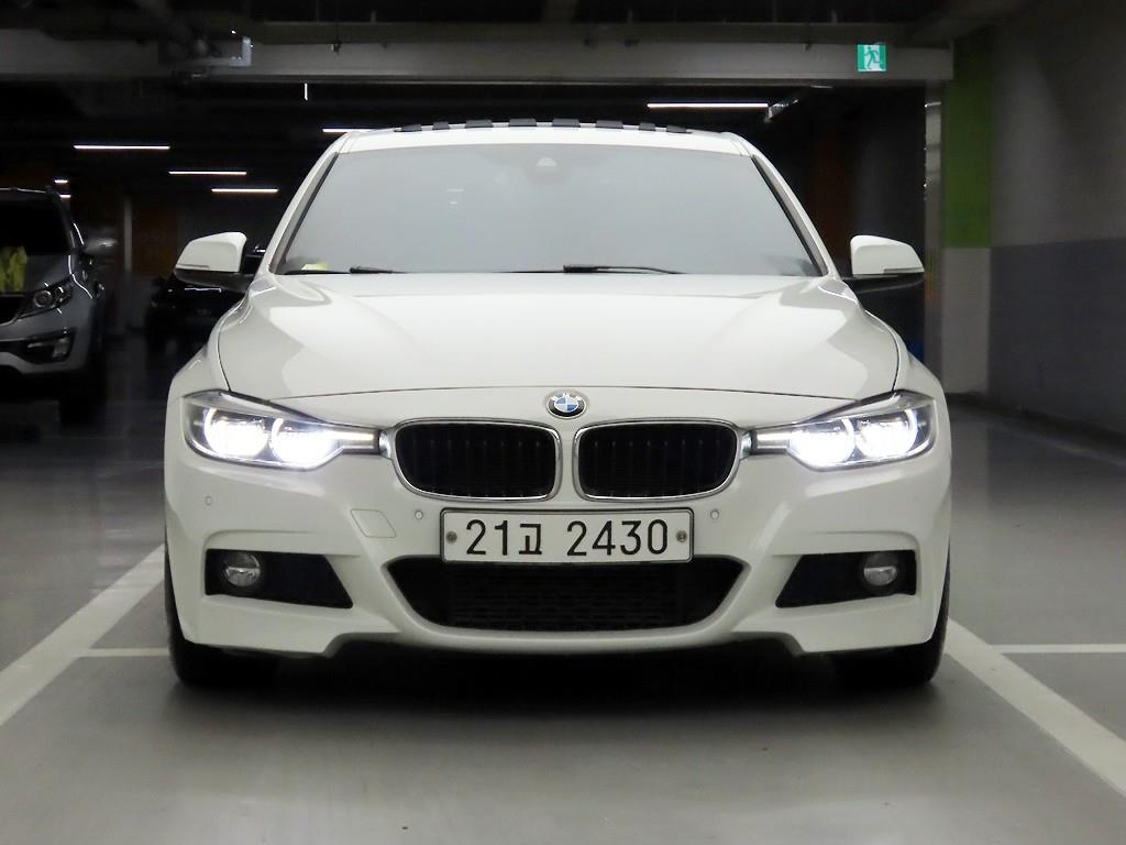 BMW 3�ø���(6����) 320i M ������