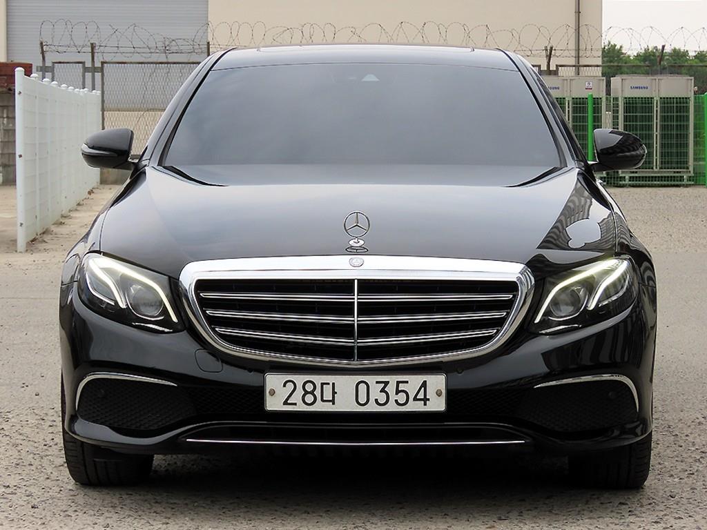 ���� EŬ����(5����) E220d �ͽ�Ŭ��ú�