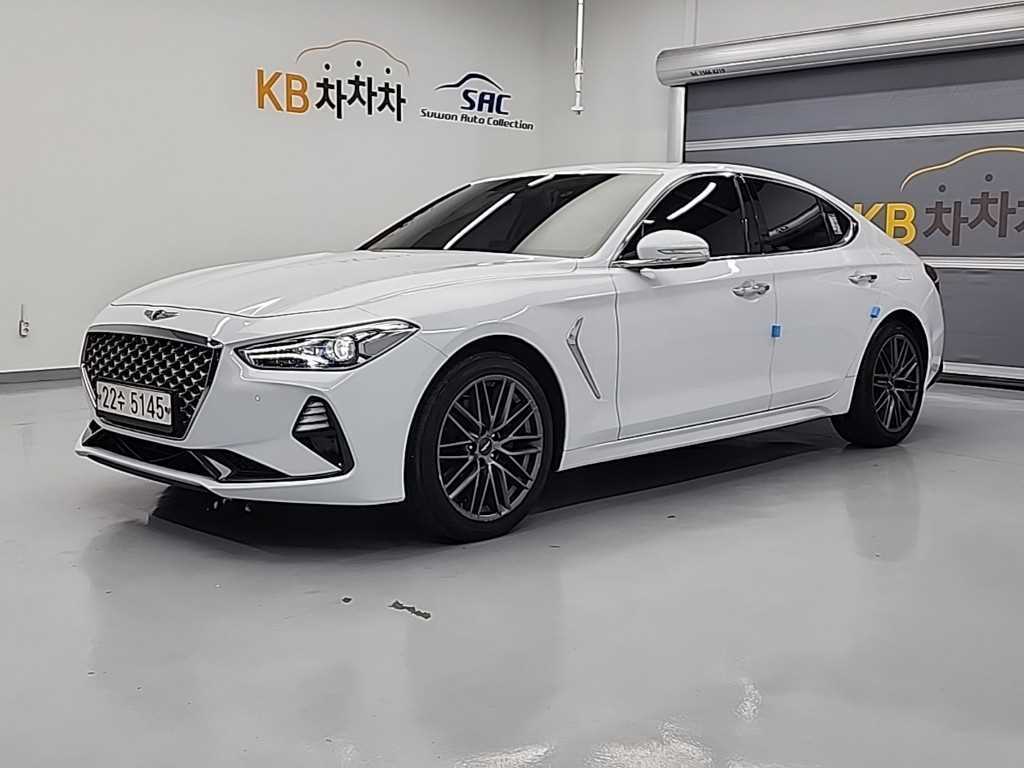 ���׽ý� G70 2.0T AWD ������