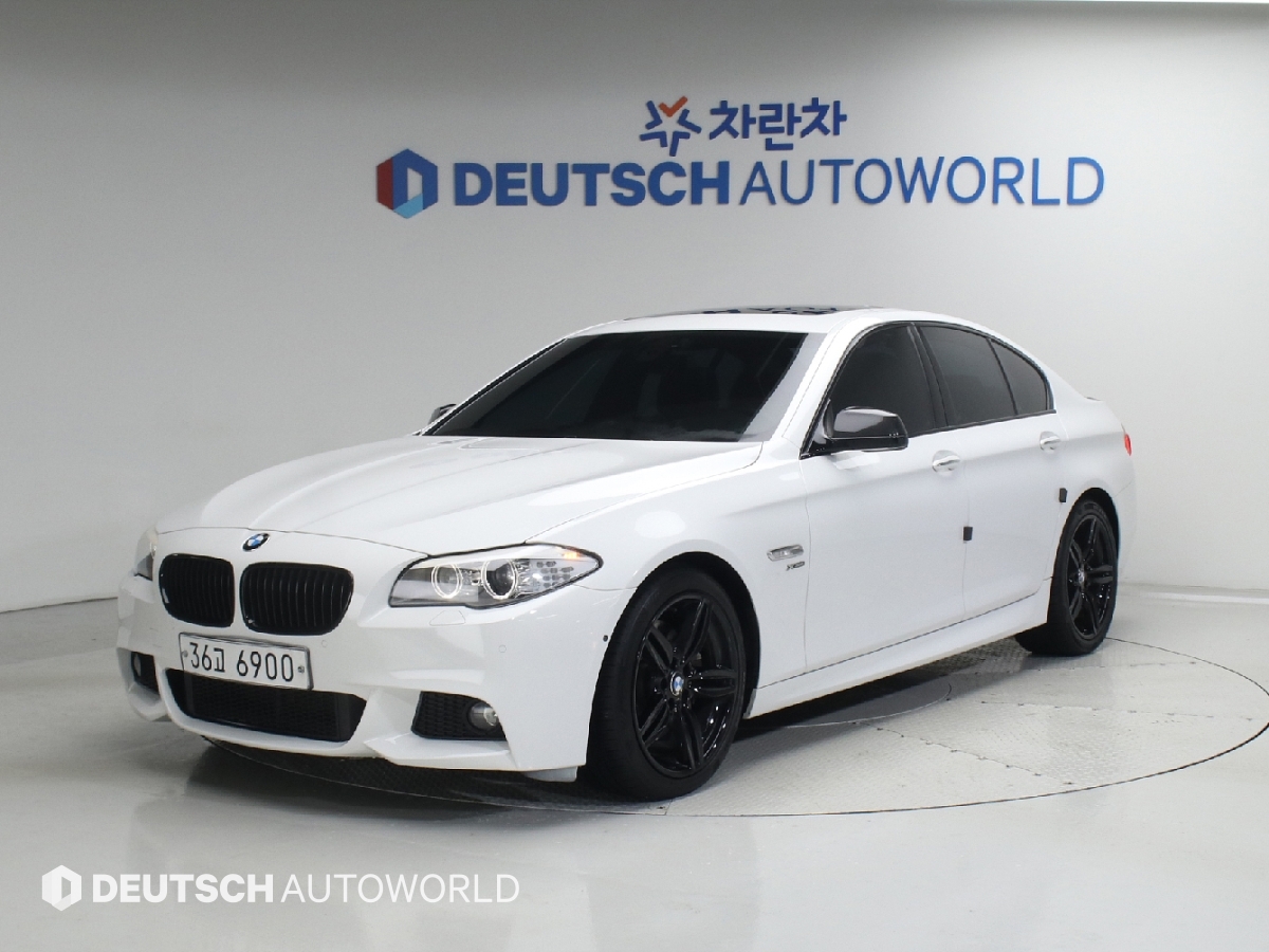 BMW 5�ø���(6����) 550i xDrive M ������