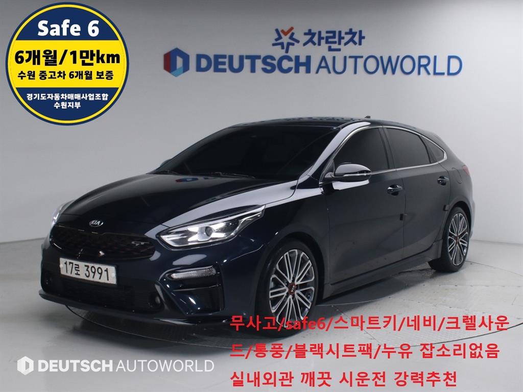 ��� �� ��K3 1.6 GT 5���� �÷���