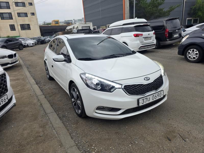 ��� K3 1.6 GDI �������