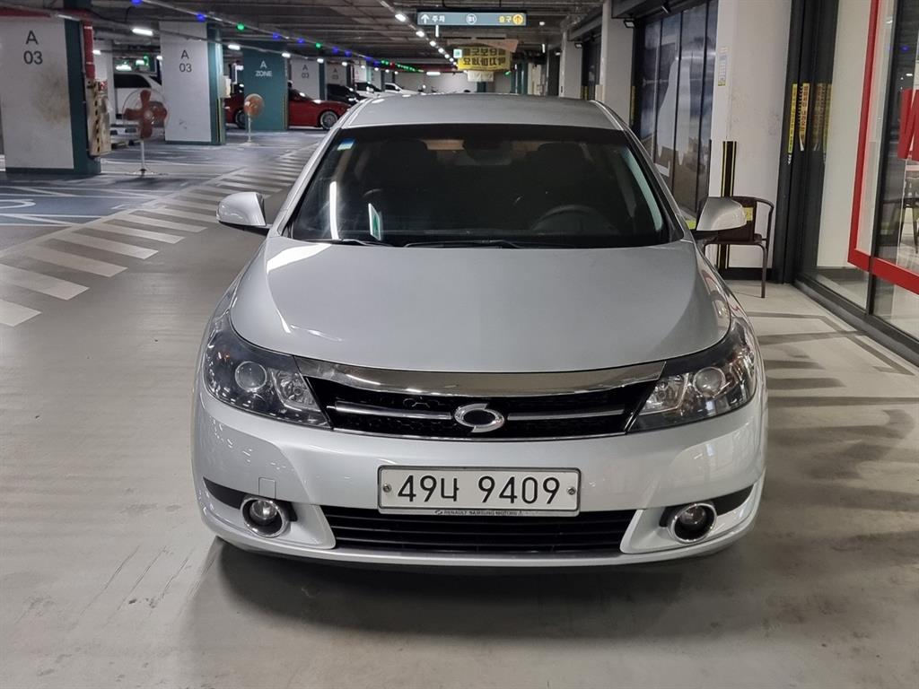 ����(�Ｚ) �� SM5 ���� 2.0 LE 