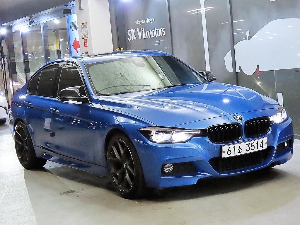 BMW 3�ø���(6����) 330i M �������� ������