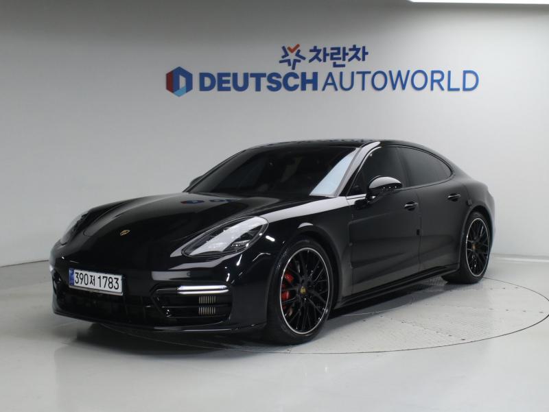 ������ �ĳ��޶�(2����) 4.0 GTS 