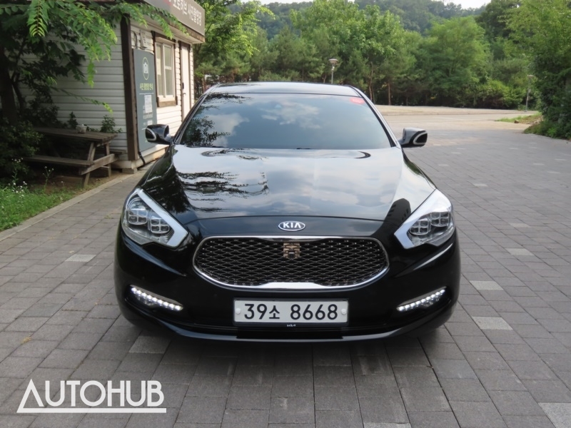 ��� �� ��K9(KH) 3.8 GDI �������