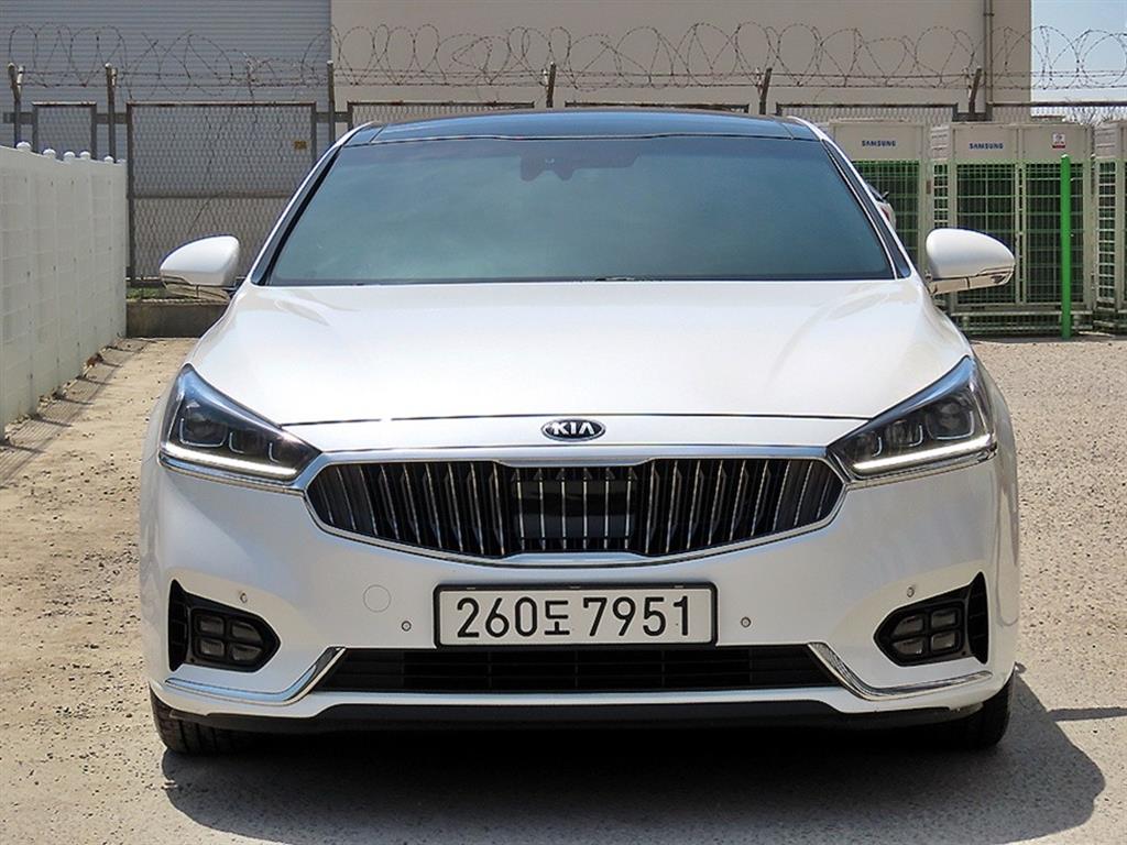 ��� �� ��K7 3.3 GDi ����Ƽ�� �÷���