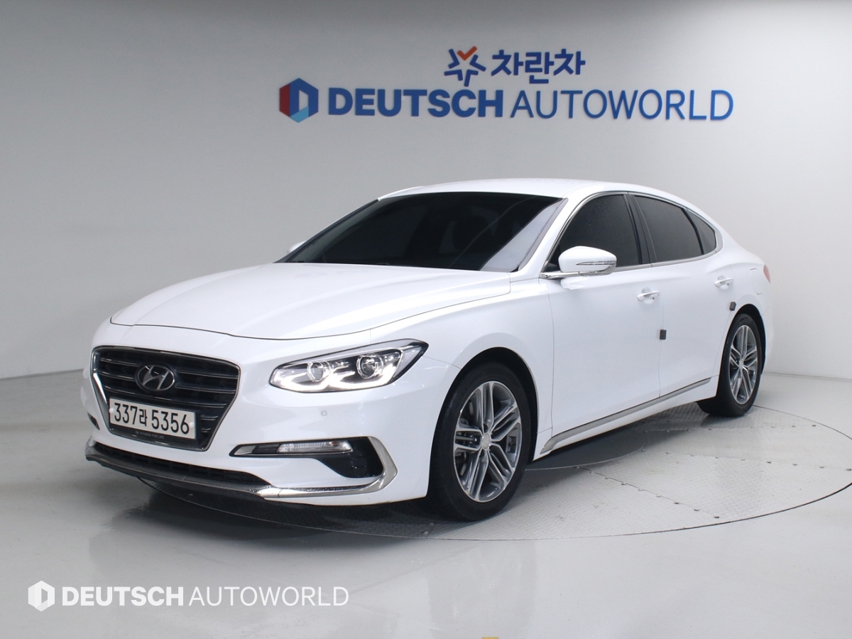 ���� �׷���IG 3.0 LPi ����ī ���