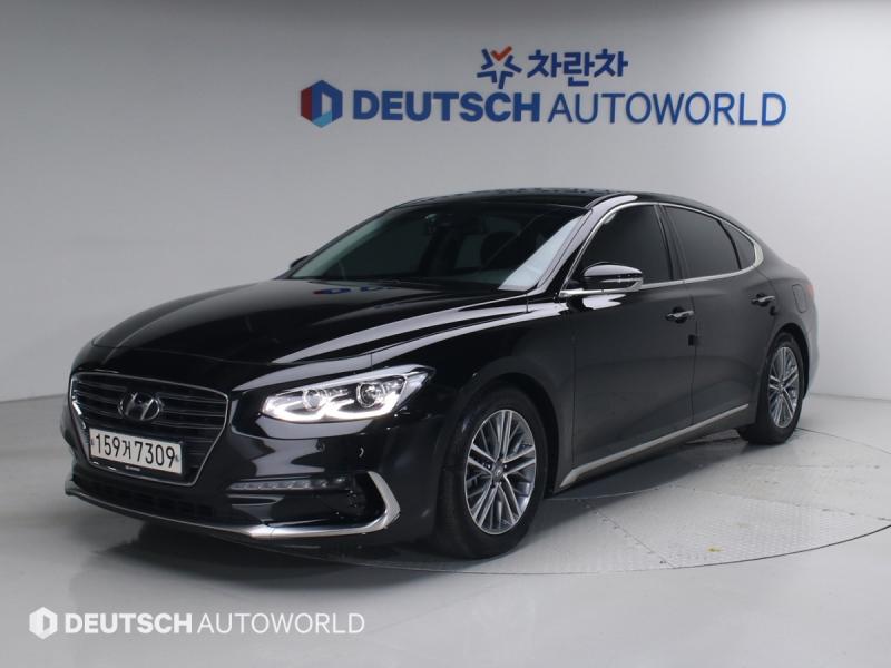 ���� �׷���IG 2.4 GDi �����̾�