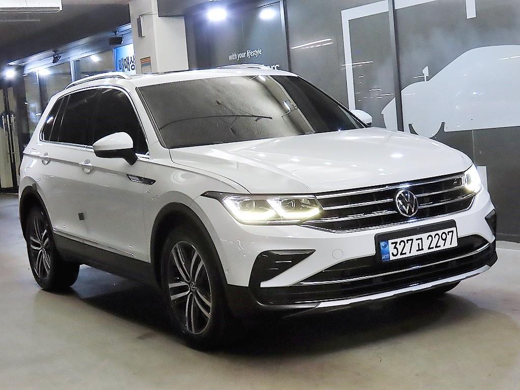 �����ٰ� Ƽ����(2����) 2.0 TDI 4��� ������Ƽ��