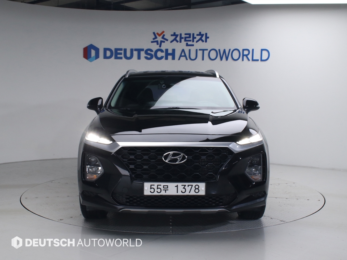 ���� ��Ÿ��(TM) R2.0 2WD �����̾�