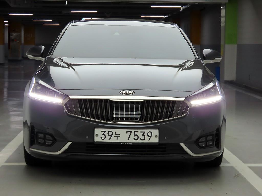 ��� �� ��K7 3.0 GDi �������