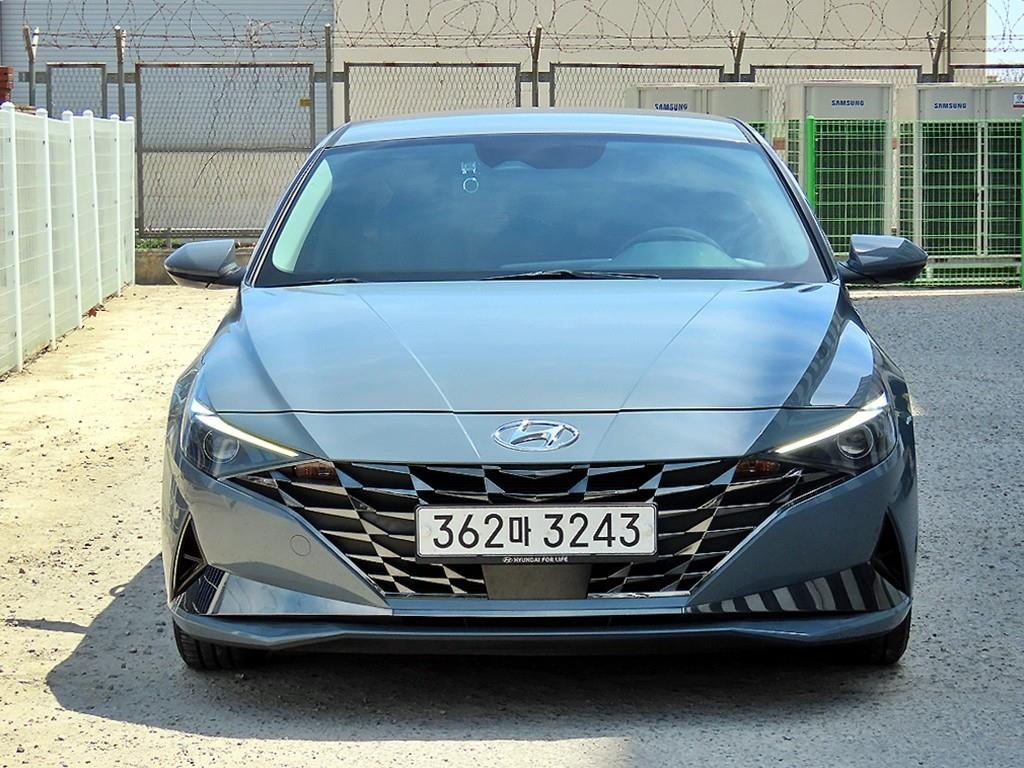 ���� �ƹݶ�(CN7) 1.6 ���ָ� ���