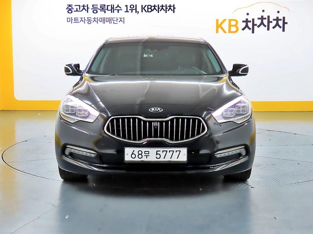 ��� K9(KH) 3.8 GDI ��������Ʈ