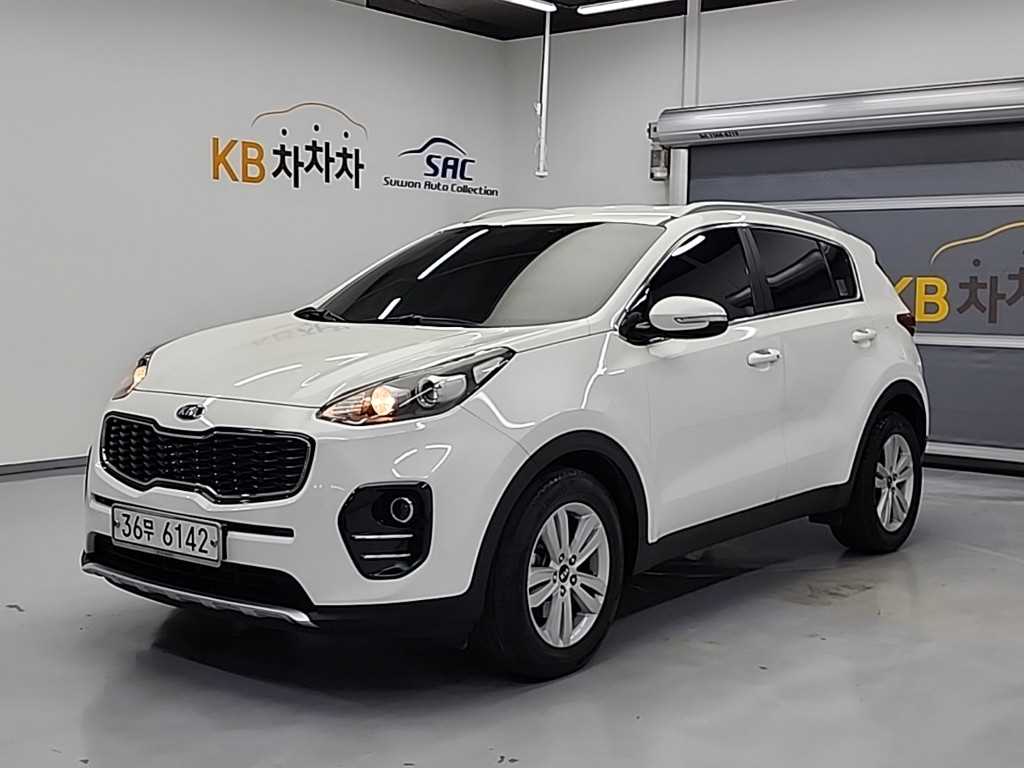 ��� ���� ����Ƽ�� R2.0 2WD ������Ƽ��