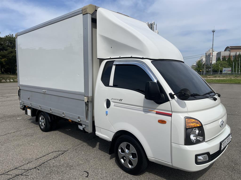 ���� ����II CRDi ����ĸ ������ ����Ʈ