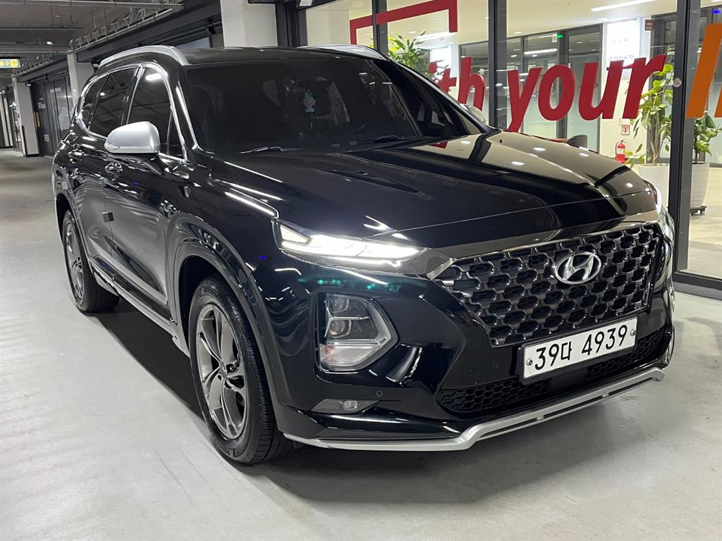 ���� ��Ÿ��(TM) R2.0 2WD �ν��۷��̼�