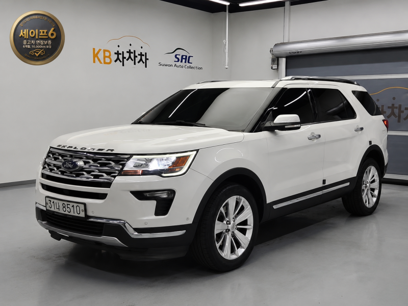 ���� �ͽ��÷η�(5����) 2.3 AWD ����Ƽ��
