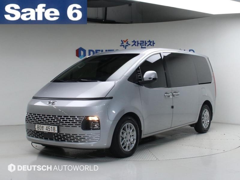 ���� ��Ÿ���� 3.5 LPG ī�� 5�ν� ���