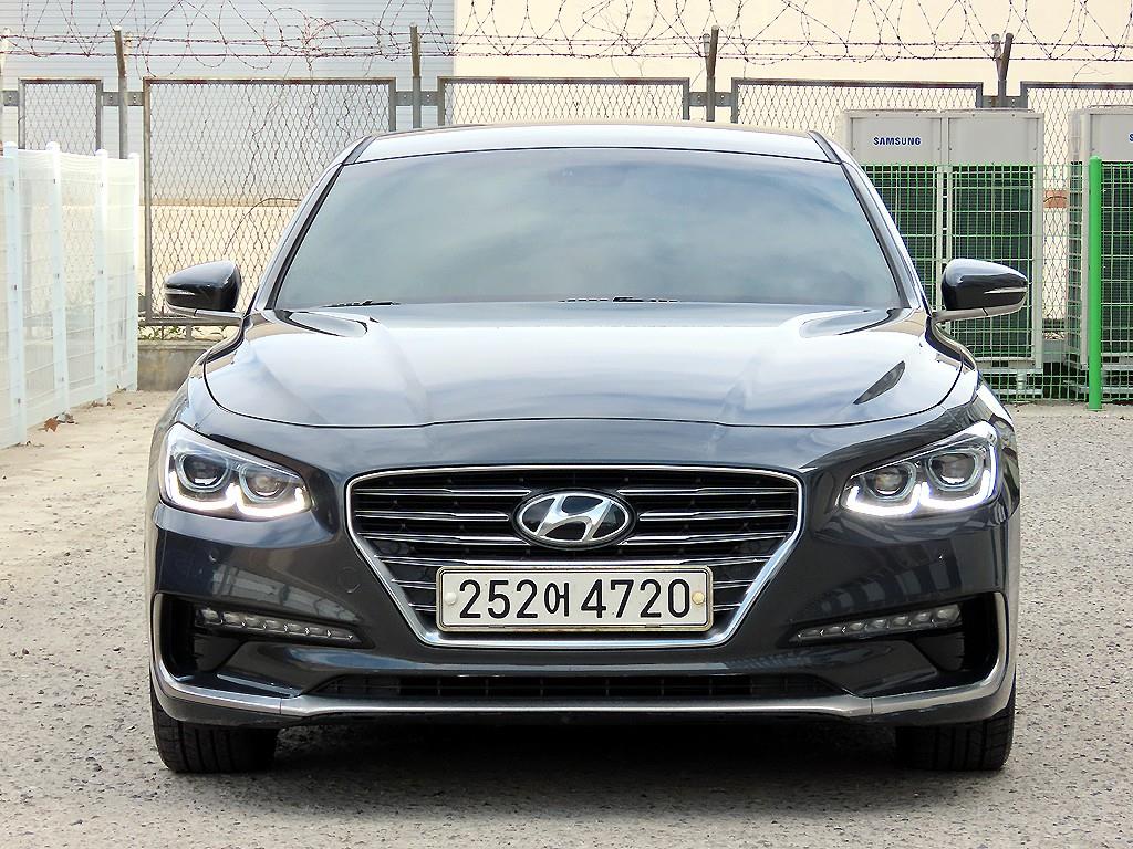 ���� �׷���IG 3.0 LPi ����ī �ͽ�Ŭ��ú�