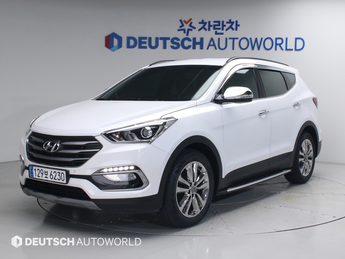 ���� ��Ÿ�� �� ������ ���� R2.0 2WD ����÷���
