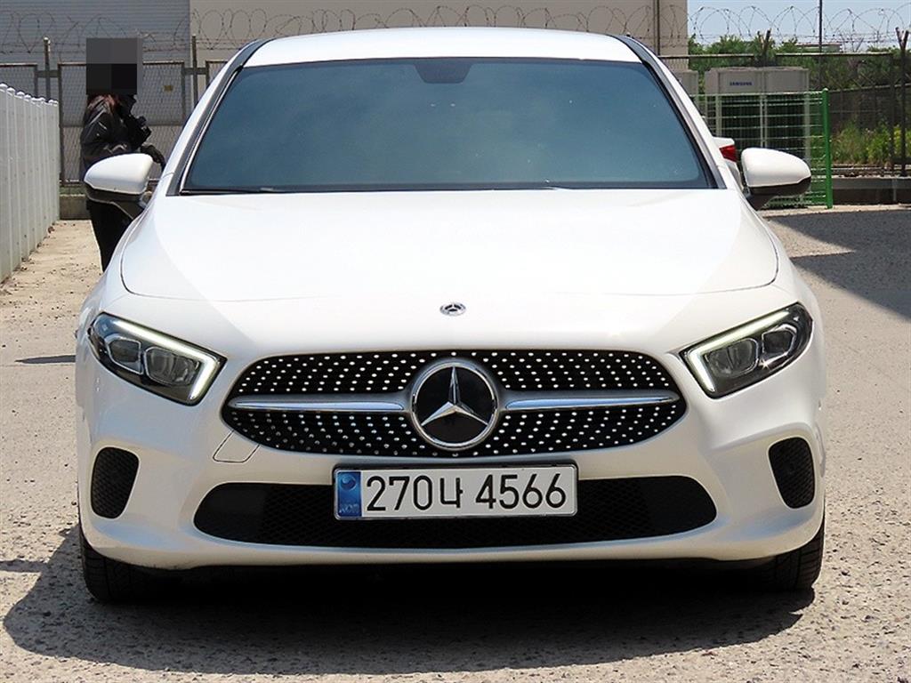 ���� AŬ����(4����) A200d ���� 
