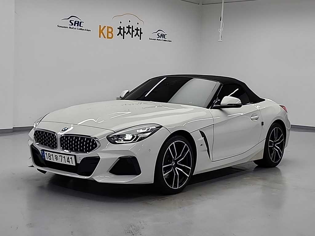 BMW Z4(3����) 20i sDrive M ��������