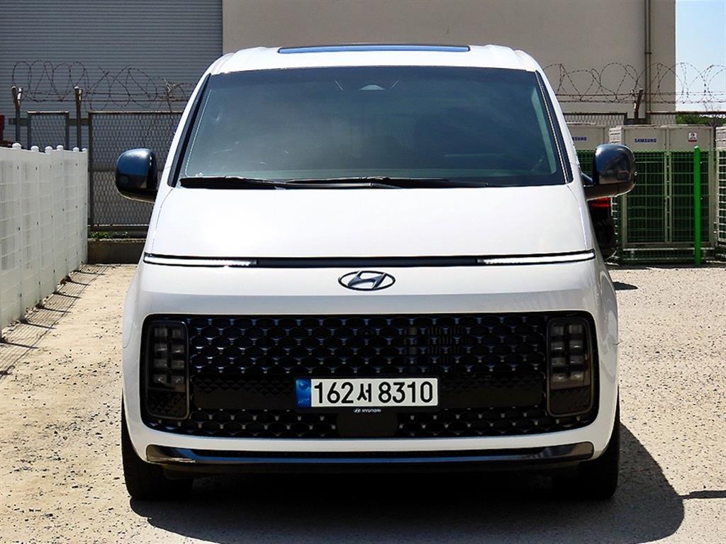 ���� ��Ÿ���� 2.2 ���� ����� 9�ν� 2WD �ν��۷��̼�