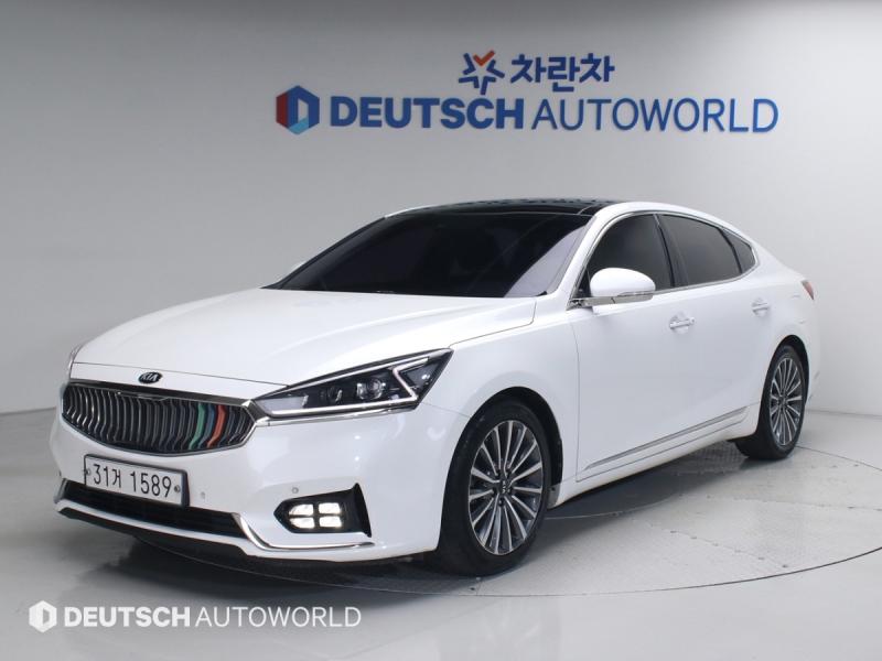 ��� �� ��K7 2.4 GDi ����Ƽ��