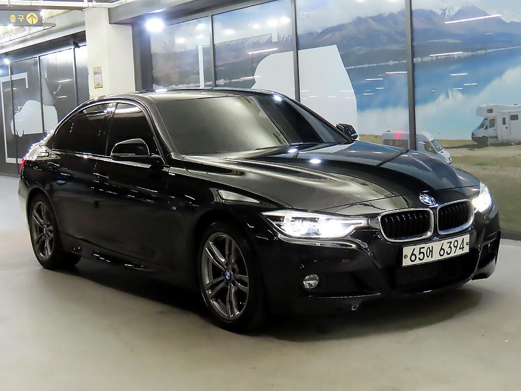 BMW 3�ø���(6����) 320d M ������