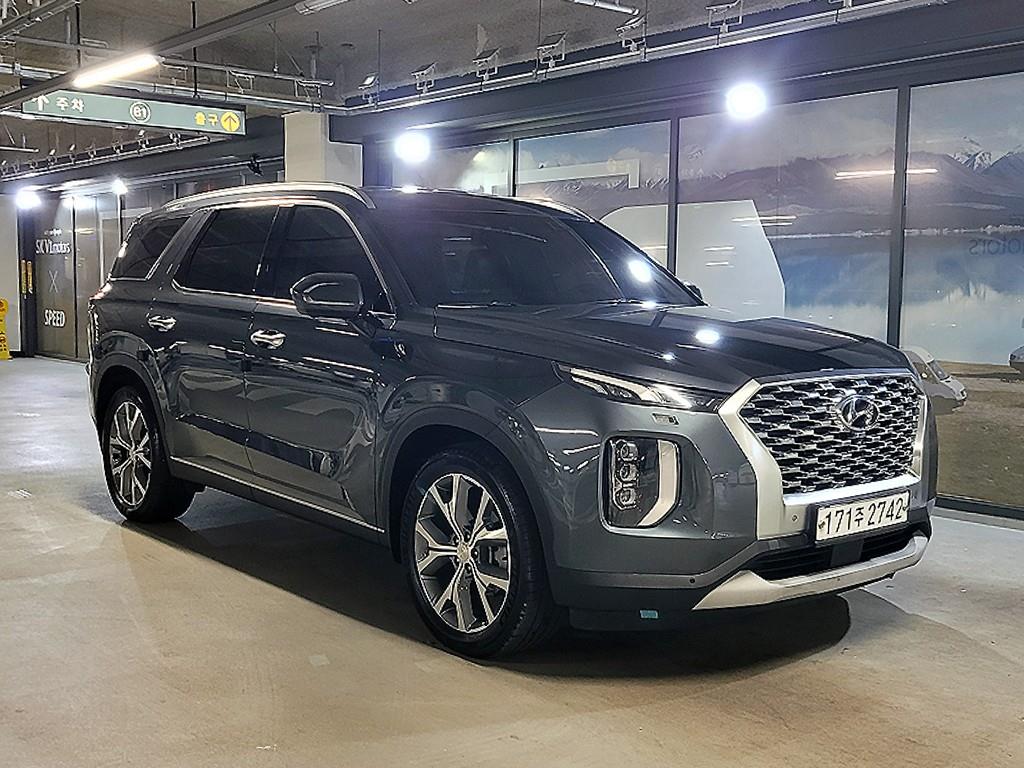 ���� �Ӹ����̵� 3.8 ���ָ� AWD ������Ƽ��