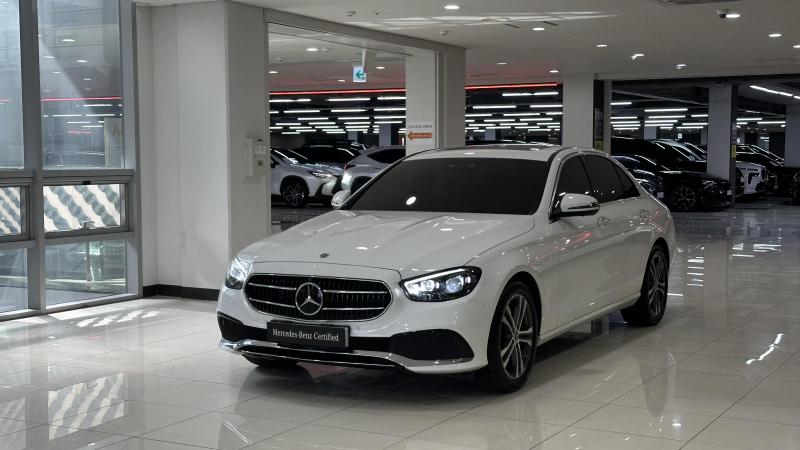 ���� EŬ����(5����) E350 4��ƽ �ƹ氡����