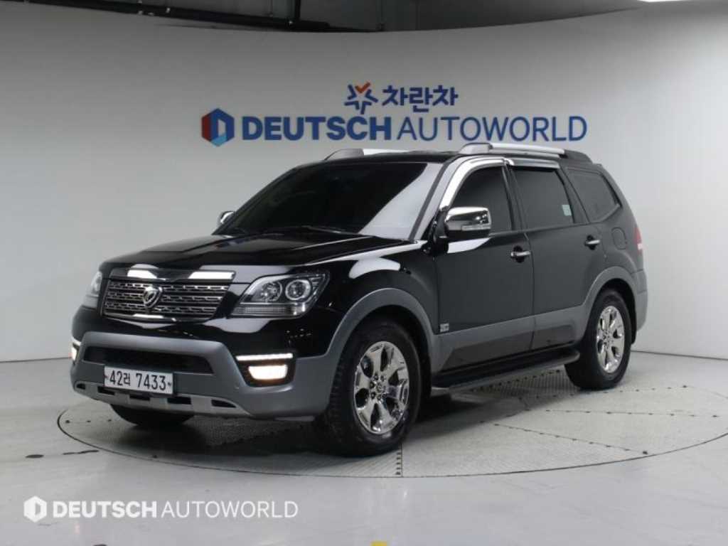 ��� �� �����Ϻ� ���� 4WD ��������Ʈ