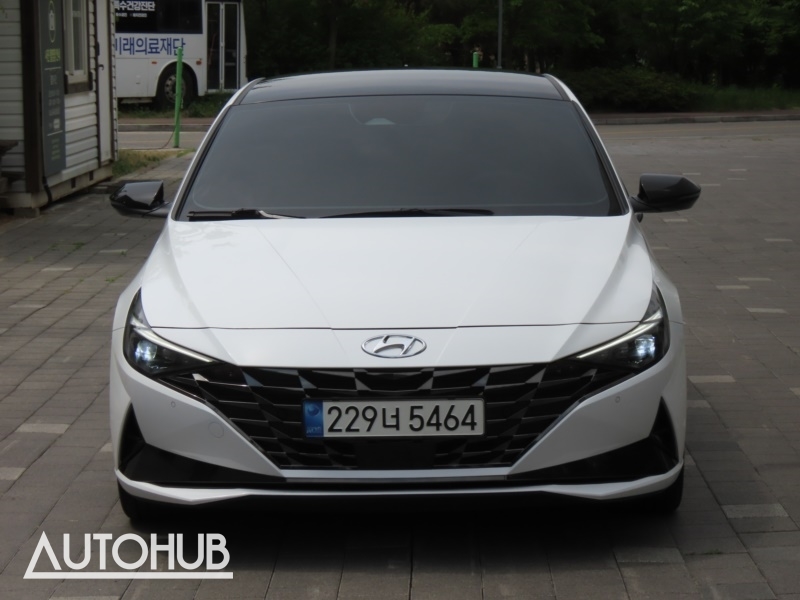 ���� �ƹݶ�(CN7) 1.6 ���ָ� �ν��۷��̼�