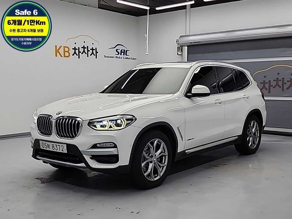 BMW X3(3����) 20d xDrive x����