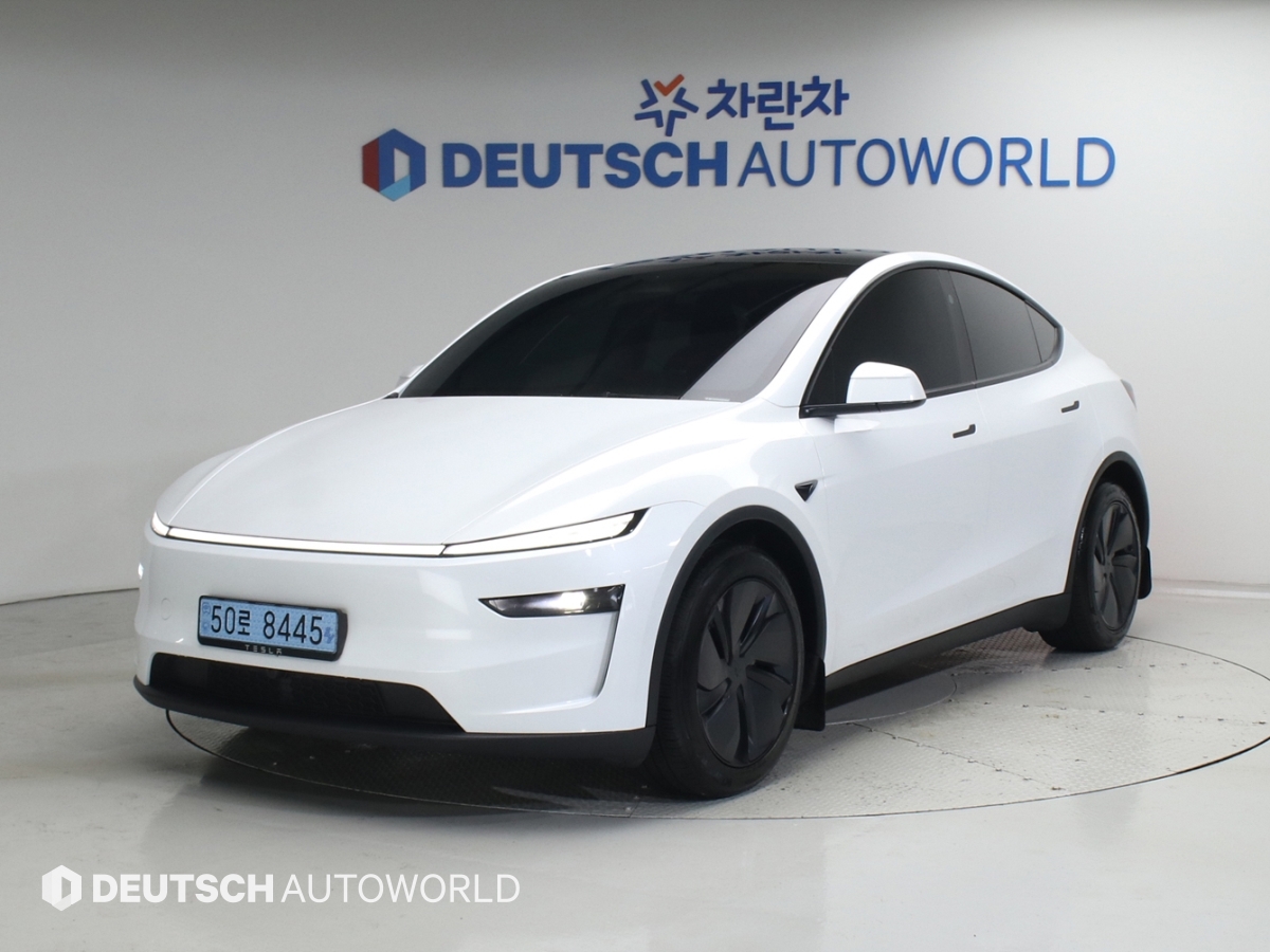 �׽��� �� Y AWD �� ������ 