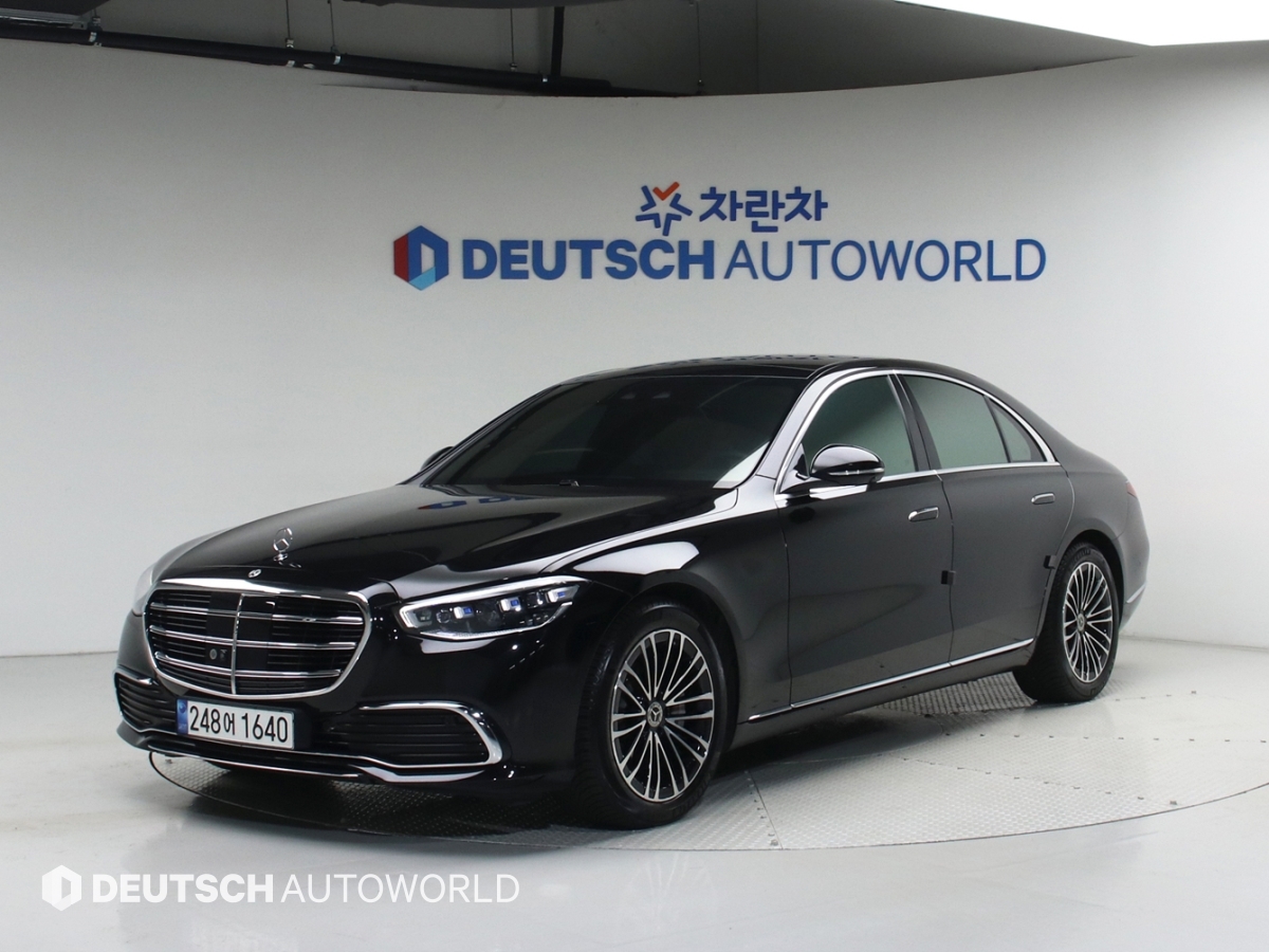 ���� SŬ����(7����) S350d 