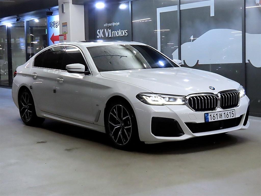 BMW 5�ø���(7����) 530i M ��������