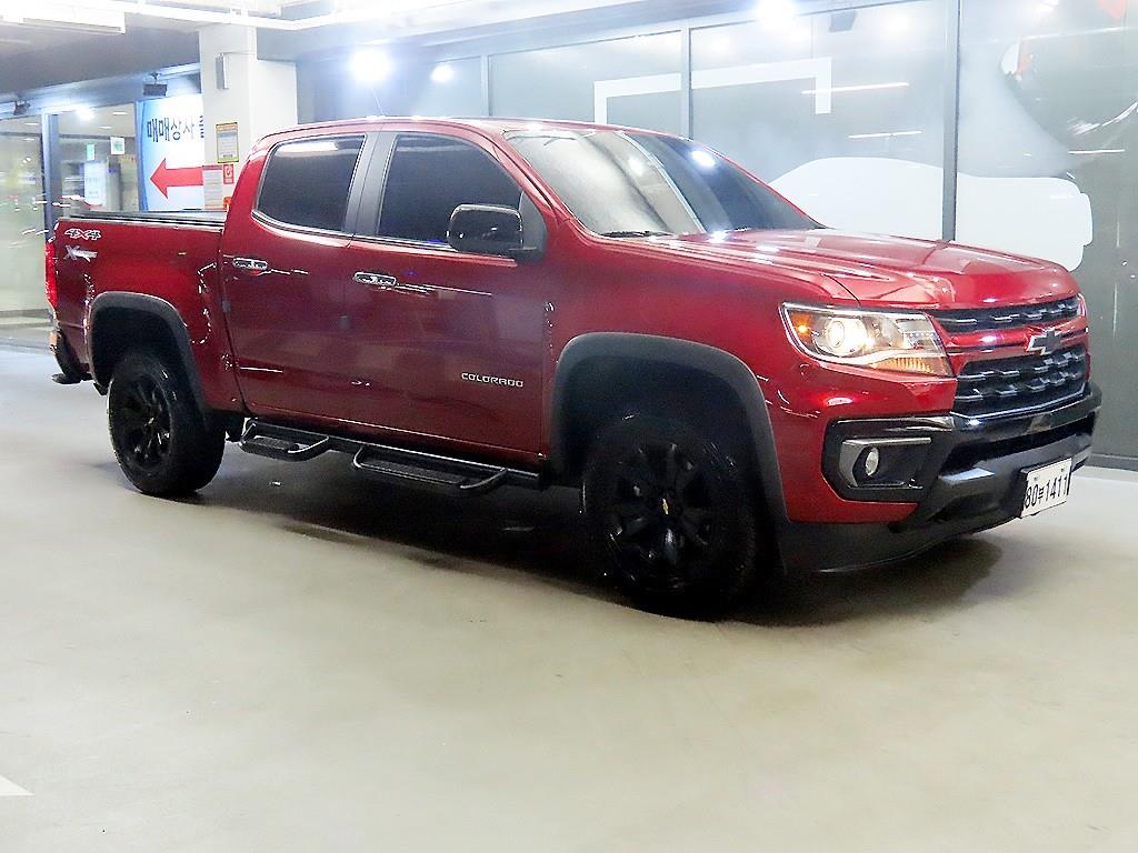������(���) ���� �� �ݷζ� 3.6L 4WD 