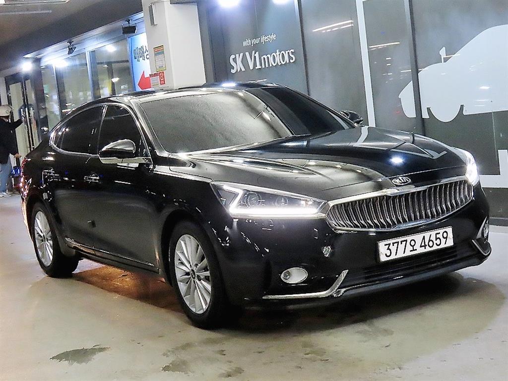 ��� �� ��K7 2.4 GDi ������Ƽ��
