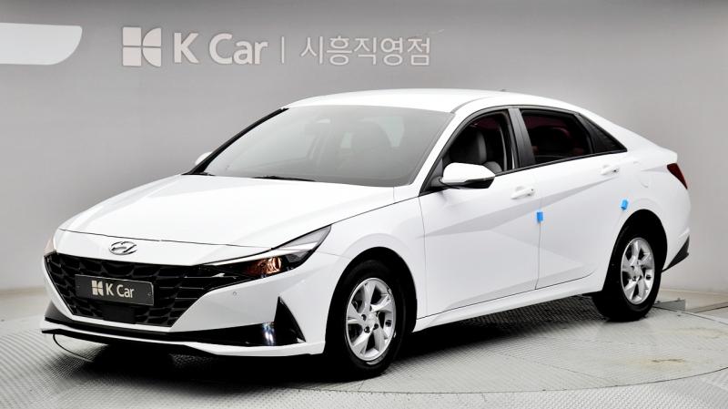 ���� �ƹݶ�(CN7) 1.6 ���ָ� ���