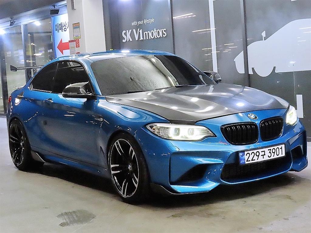 BMW M2 M2 ���� 