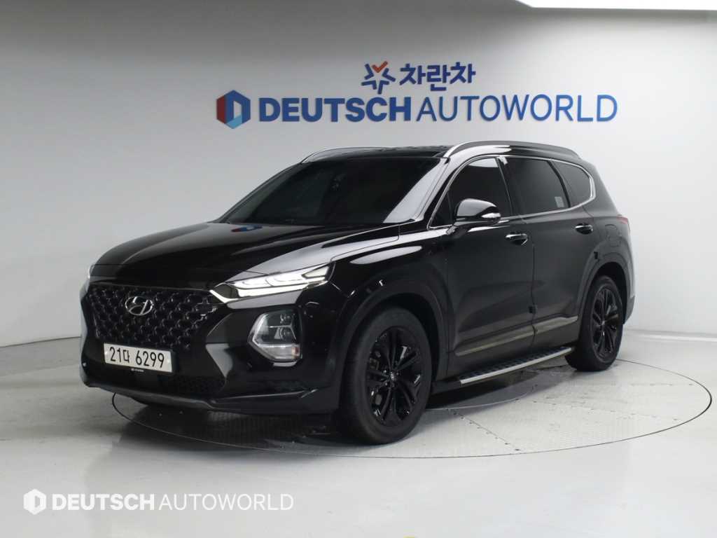 ���� ��Ÿ��(TM) R2.0 4WD ������Ƽ��